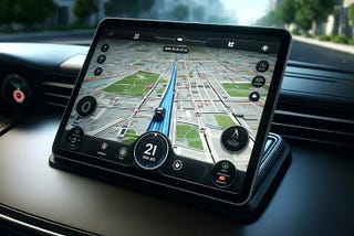 Boosting Efficiency: 5 Cutting-Edge Navigation Technology Trends Transforming Businesses