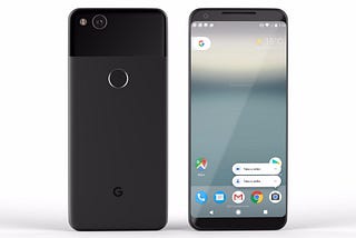 Why I Bought a Google Pixel 2 Instead of Another iPhone