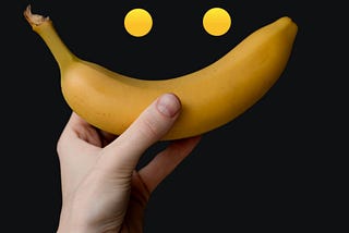 Is Banana Mood Changer Fruit?