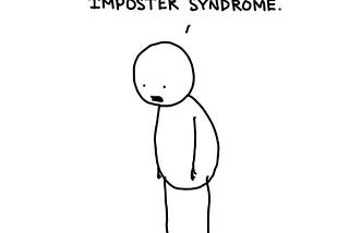 Imposter Syndrome