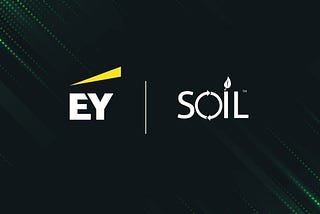 SOIL joins EY’s inaugural cohort for Black and Latinx entrepreneurs