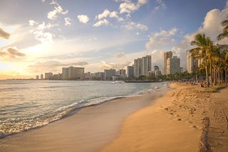 Beach Vacation Packing List