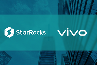 Vivo’s Journey to a High-Performance Lakehouse with StarRocks