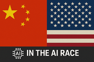 China vs. US in the AI Race