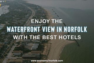 hotels in norfolk va