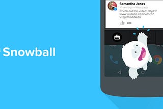 Snowball Reimagined: Prioritized Notifications
