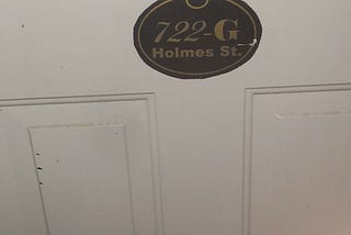 722-G Holmes St NW Atlanta, GA 30318