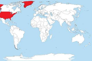 A Handy, Totally Serious, Absolutely Not Unhinged Guide for the U.S.