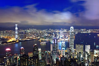 Explore Hong Kong’s startup ecosystem with the Startup League