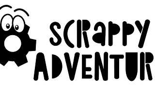 Scrappy Adventure | Semaine 3