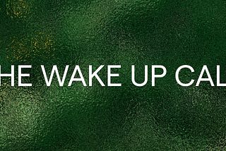 The Wake-Up Call: How I Discovered the True Power of Brand Strategy