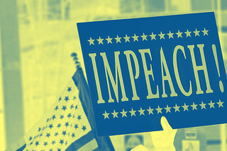 The Costs of Impeachment Outweigh the Benefits