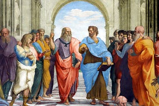 Plato’s Republic Revisited: with regards to Human Longevity