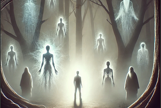 The Science of Ancestral Curse: What You Don’t Heal Will Haunt You