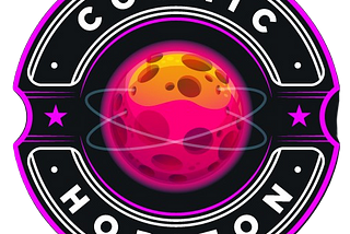 Cosmic Horizon Whitepaper v2.0