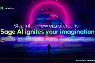 Research on AIGC and Image Generation Technology by Sage AI Team