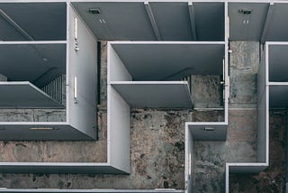 Navigating Broken Systems