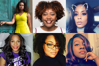 10 Black Women Media Makers You Should Follow During #BlackFuturesMonth and Beyond