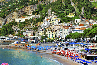 Private Boat Tour Amalfi Coast: A Magical Experience