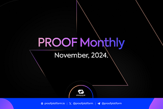 The future of PROOF.