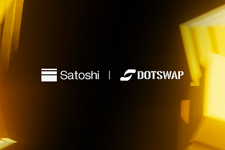 Partnerships with DotSwap