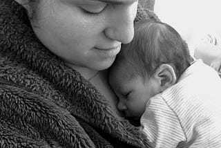 Why Is Breastfeeding So Hard, Anyway?