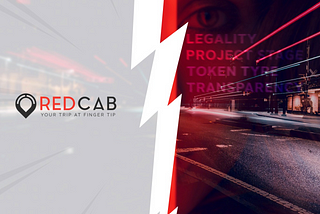 RedCab ICO in the light of a recent Market Study (Q1–2018): 6 Observations