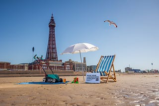 The New Climate. New(s)letter #19