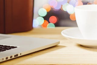 Ma routine de startupeur/freelance