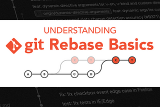 Understanding Git Rebase Basics