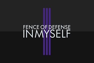 FENCE OF DEFENSE「IN MYSELF」：揺らめく火のように音を奏で、自らに潜むもうひとりを映す