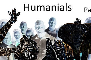 Humanials Part 1