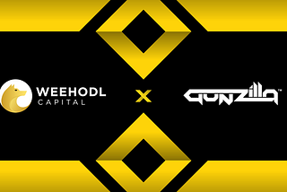 Strategic Alliance: WeeHODL and Gunzilla