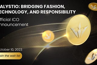 Calystio: Bridging Fashion, Technology, and Responsibility