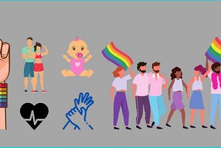 LGBTQ+ Month: What We Still Need to Do to Achieve True Equality