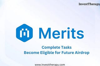 Blockscout Airdrop — Complete Tasks and Become Eligible for Future Airdrop