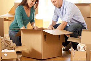 Packers and Movers in Sonepur