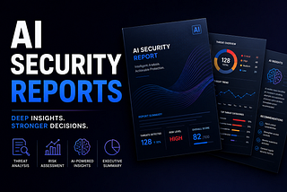 AI Security Reports: May 2026