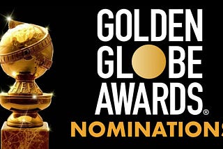 Golden Globe Nominees 2021, Full List