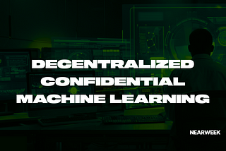 Decentralized Confidential Machine Learning: A Business Model for User-Owned AI