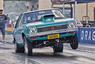 Drag Racing — What You Should Know