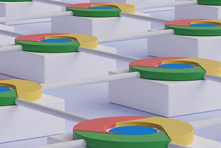 Protect Yourself Online: Critical Security Update for Google Chrome