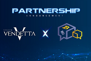 L2-Vendetta Announces Strategic Partnership with HSM (High Standard Moderators)