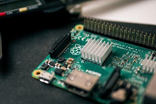 How to run Selenium using Python on Raspberry Pi