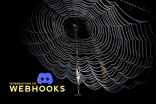 Software Maintenance with Discord Webhooks