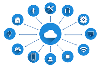 IoT: The Challenges Ahead