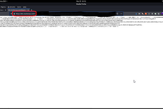 How I got access to Essilor International company customer PII INFO by AWS metadata access through…