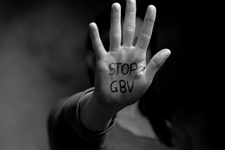 Breaking The Myth Of Gender Based Violence (GBV)