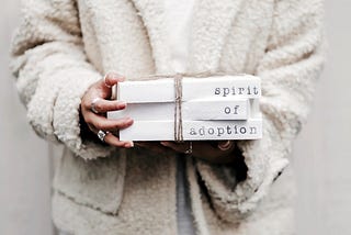 Adoption — Invisible Trauma