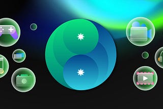 Euterpe Brand Upgrade: The New Future of Entertainment Industry